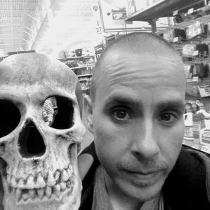 Meet your Posher, Jerry